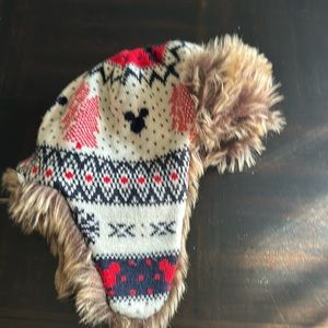Gap Disney Edition Winter Hat